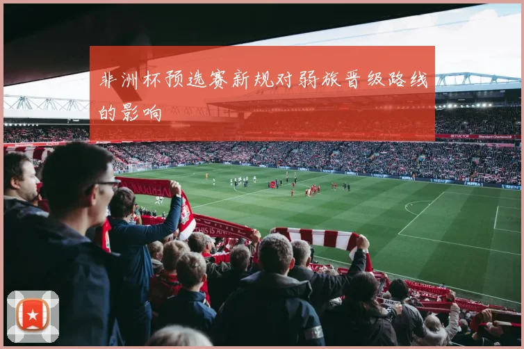 非洲杯预选赛新规对弱旅晋级路线的影响