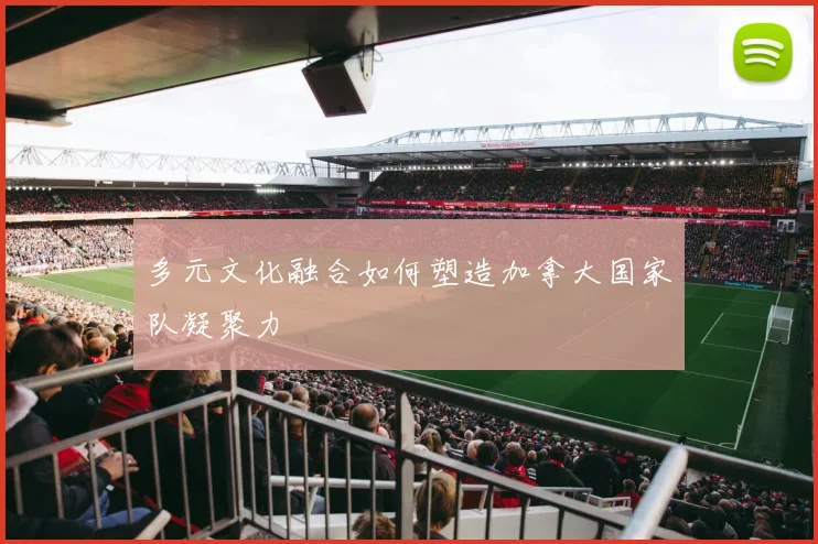 多元文化融合如何塑造加拿大国家队凝聚力